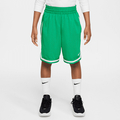 Nike Dri-FIT DNA Big Kids' (Boys') Basketball Shorts. Nike.com